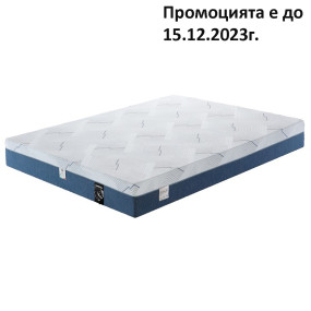 Матрак Medical X - Static, 24 см - MOLLYFLEX