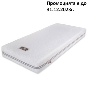 Матрак Melody, 18 см - BELLANOTTE