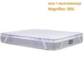 Топ матрак Memoform, 3 см – MAGNIFLEX