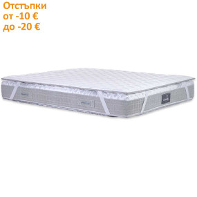 Топ матрак Memoform, 3 см – MAGNIFLEX
