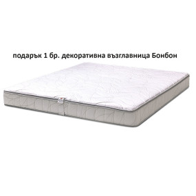 Матрак Мемори Латекс Лукс, 20 см - ЕКОН