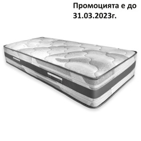 Матрак Нано - Бионик, 30 см - КЛАСИК