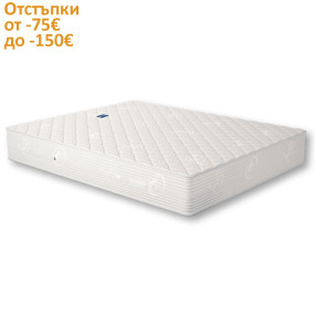 Матрак Naturcomfort Deluxe, 30 см - MAGNIFLEX
