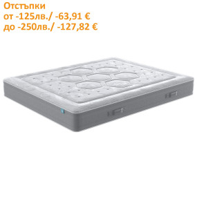 Матрак Nest Hybrid, 25 см – isleep