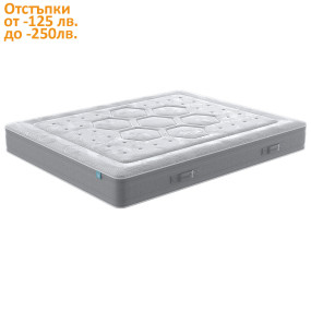 Матрак Nest Hybrid, 25 см – isleep