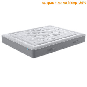 Матрак Nest Hybrid, 25 см – isleep