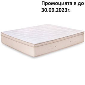 Матрак Nord Star, 35 см - ТЕД