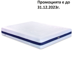 Матрак Nuvola, 28 см – ТЕД