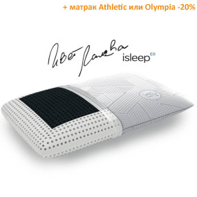 Възглавница Olympia – isleep