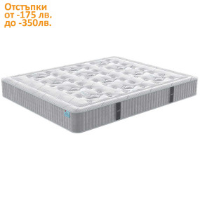 Матрак Olympia, 28 см - isleep