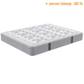 Матрак Olympia, 28 см - isleep