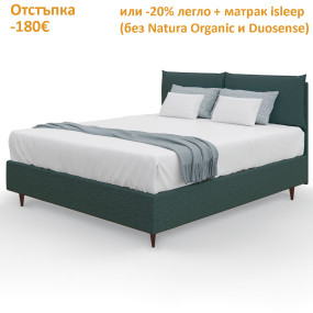 Легло Orion, тип ракла – isleep