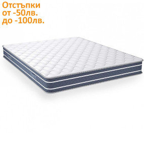 Матрак Orto Relax, 20 см - isleep Матрак Orto Relax, 20 см - isleep
