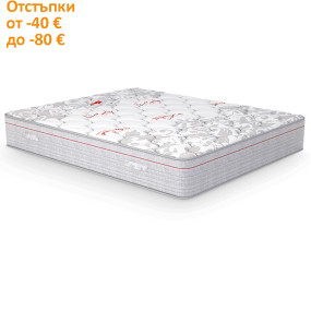 Матрак Paradiso by Pierre Cardin, 27 см – MAGNIFLEX