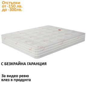 Матрак Riviera by Pierre Cardin, 26 см - MAGNIFLEX