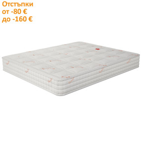 Матрак Riviera by Pierre Cardin, 26 см - MAGNIFLEX