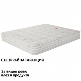 Матрак Riviera by Pierre Cardin, 26 см - MAGNIFLEX