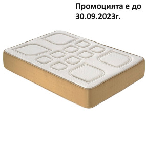 Матрак Senator, 28 см - DON ALMOHADON