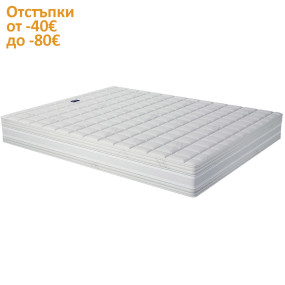 Матрак Silvercare, 22 см - MAGNIFLEX