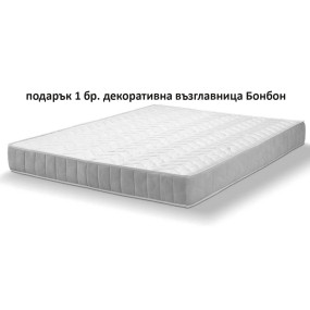 Матрак Стандарт 3D, 20 см с борд – ЕКОН