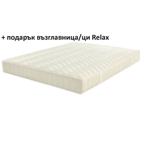 Матрак Латекс Стандарт, 16 см с борд - ЕКОН