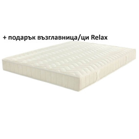 Матрак Латекс Стандарт, 18 см с борд - ЕКОН
