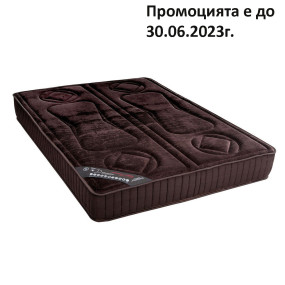 Матрак Termal Visco, 25 см - DON ALMOHADON