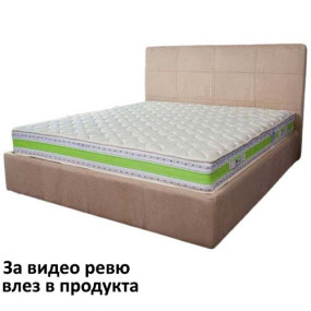 Спалня Тирол - НАНИ