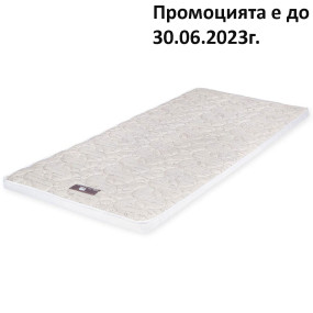 Топ матрак Aqua Memory, 6 см - BELLANOTTE