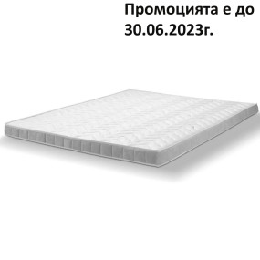 Топ матрак 3D, 8 см - ЕКОН