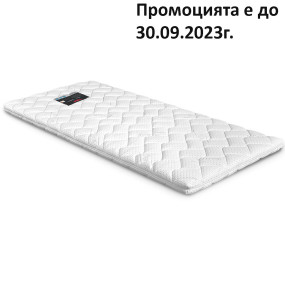 Топ Матрак Silver Memory, 7 см - ТЕД