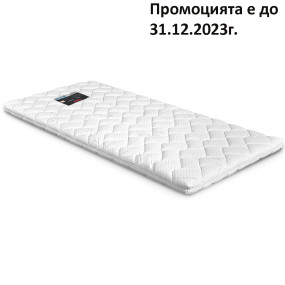 Топ Матрак Silver Memory, 7 см - ТЕД