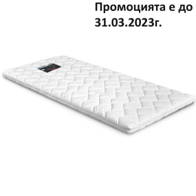 Топ Матрак Silver Memory, 7 см - ТЕД