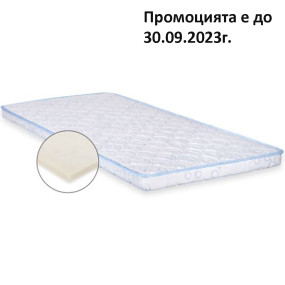 Топ матрак Класик, 7 см - БЛЯН