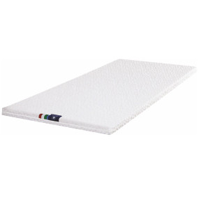 - Brava.bg Топ матрак Moontex Memory Foam, 6 см - MOLLYFLEX