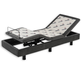 Електрическа рамка Uno Deluxe - MAGNIFLEX Електрическа рамка Uno Deluxe - MAGNIFLEX