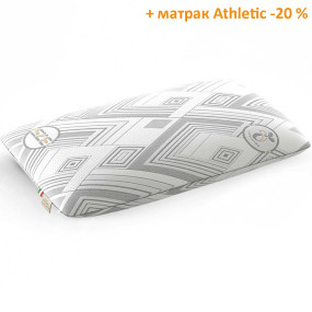 Възглавница Athletic – isleep