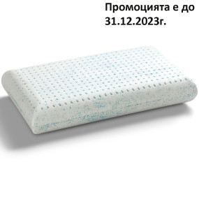 Възглавница Cool Gel - ЕКОН