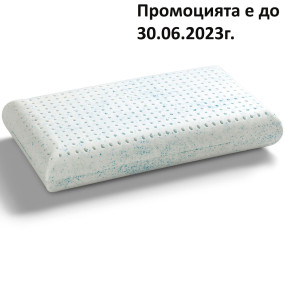 Възглавница Cool Gel - ЕКОН