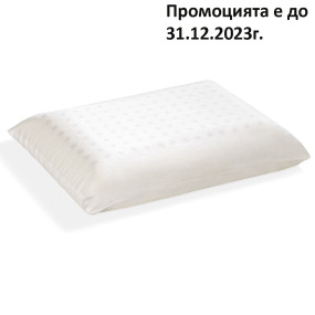 Детска възглавница Латекс бебе - ЕКОН