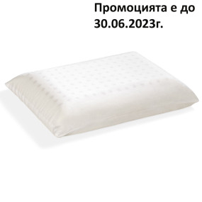 Детска възглавница Латекс бебе - ЕКОН