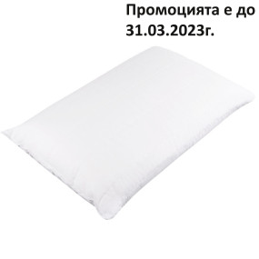  Възглавница Релакс - ЕКОН