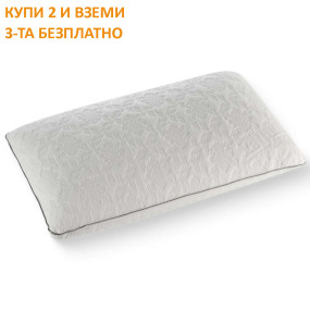 Възглавница Superiore Deluxe Dual - MAGNIFLEX