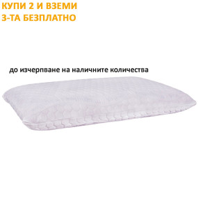 Възглавница Relano Memory - MAGNIFLEX