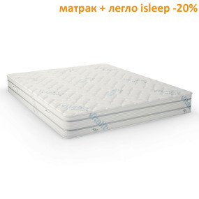 Матрак Vitalcare, 23 см - isleep