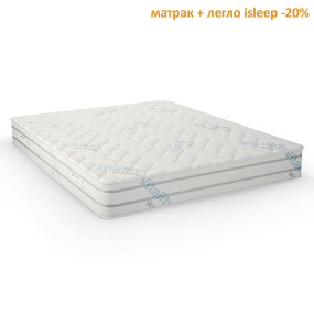 Матрак Vitalcare, 23 см - isleep