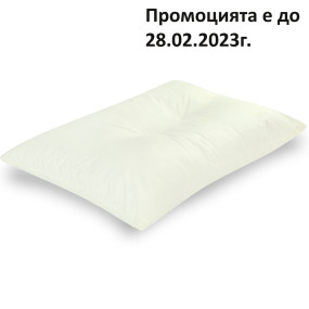 Възглавница Nova Anatomic Pillow - ТЕД