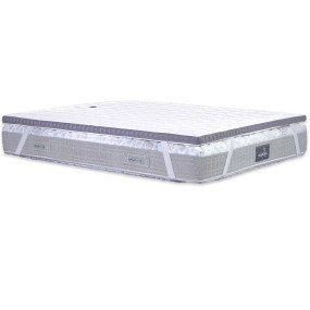 Топ матрак Classico Plus, 7 см – MAGNIFLEX