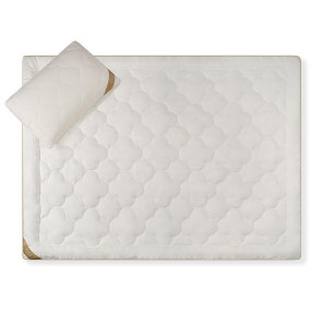Олекотена завивка Eco Bamboo Plus - WHITE BOUTIQUE