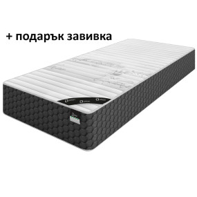 Матрак Захир, 23 см - БЛЯН Матрак Захир, 23 см - БЛЯН